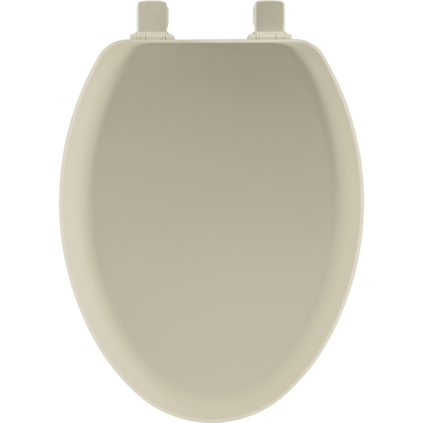Mayfair Toilet Seat Elng Bone 141EC-006